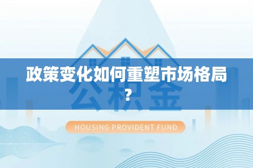阳朔政策变化如何重塑市场格局？