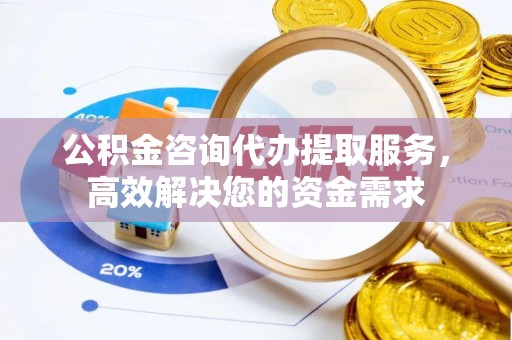 阳朔公积金咨询代办提取服务，高效解决您的资金需求